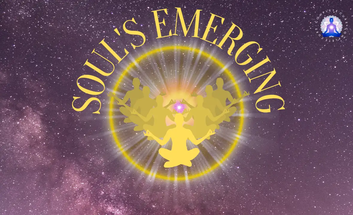 Soul’s Emerging Retreat Program 2021
