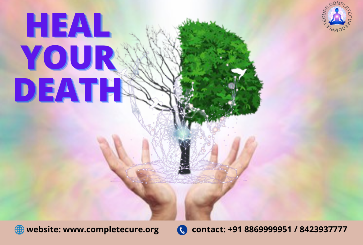 Heal Your Death