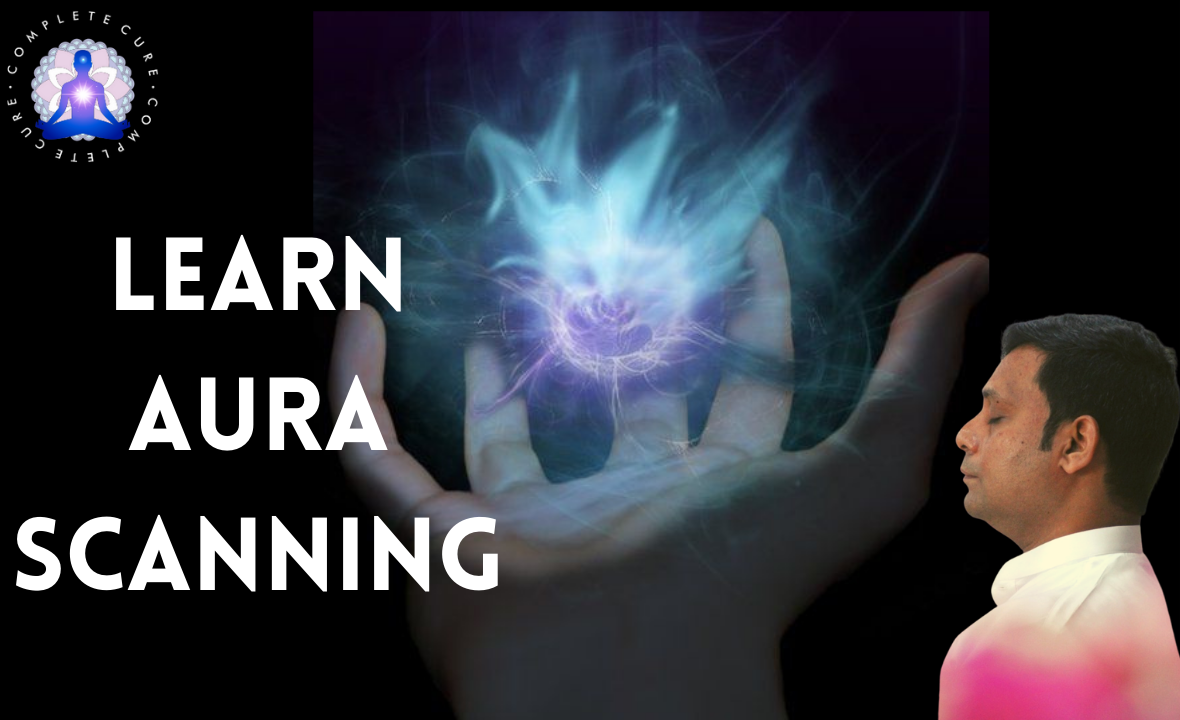 Learn Aura Scanning