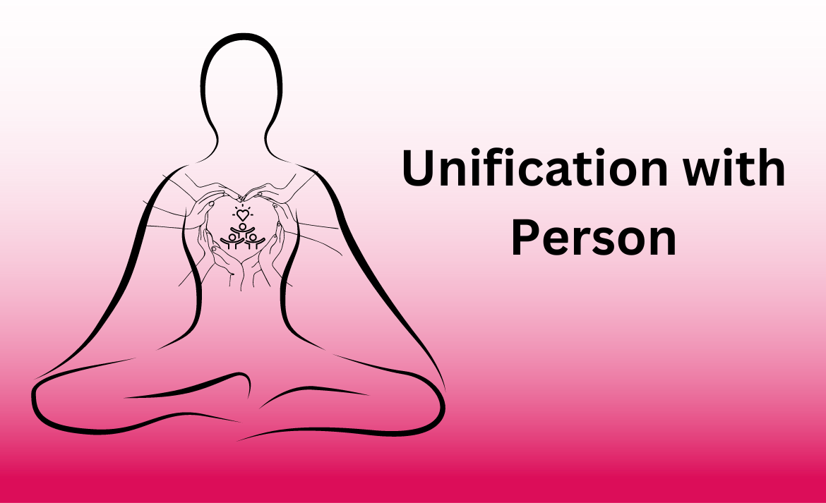 Unification with Person