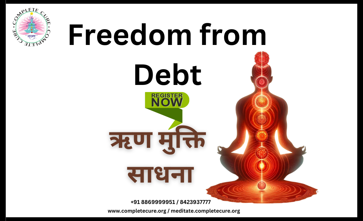 Freedom From Debt